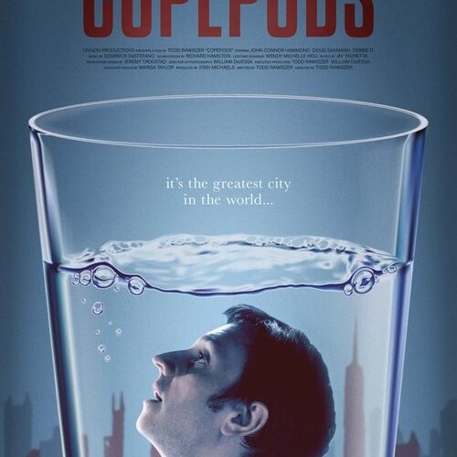 Copepods