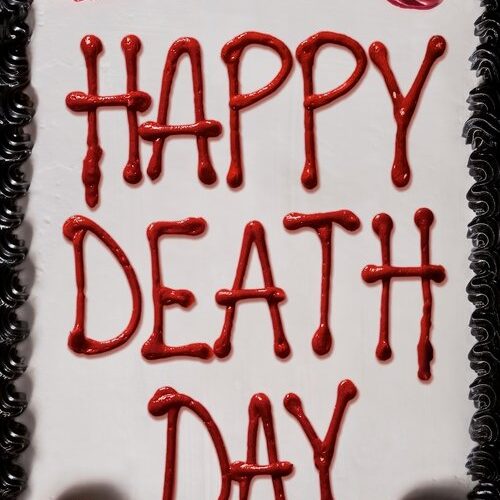 Happy Death Day