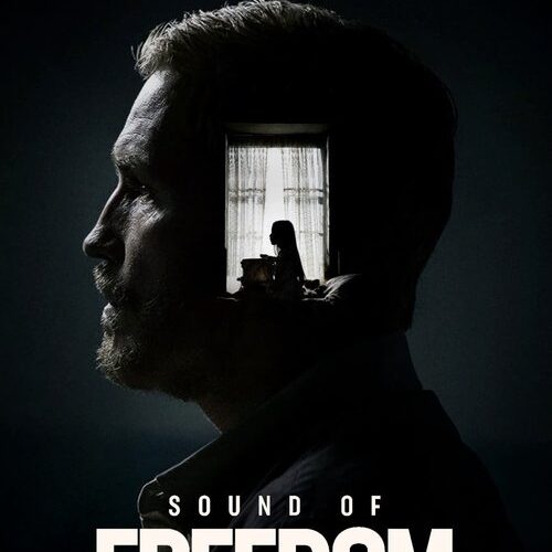 Sound of Freedom