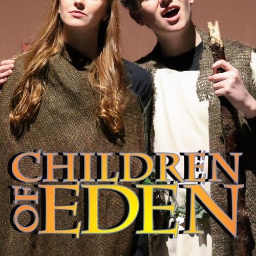 Children Of Eden – NPHS