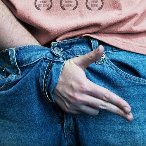 FINGER BANG!