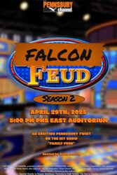 Falcon Feud II