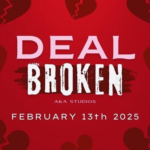 Deal Broken