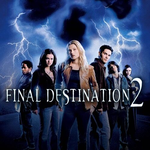 Final Destination 2
