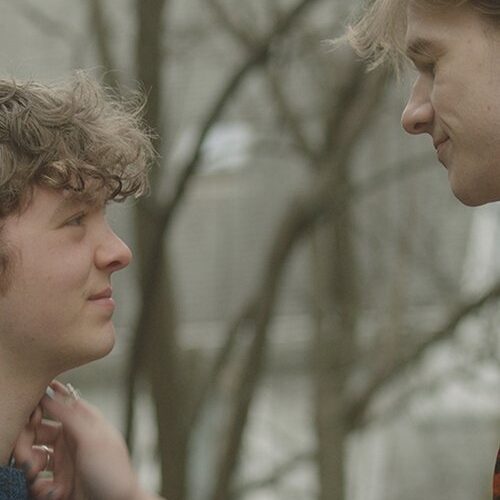 Aiden & Dean