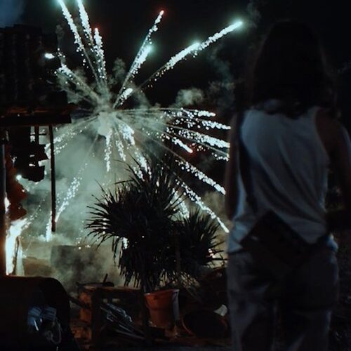 Happy New Year