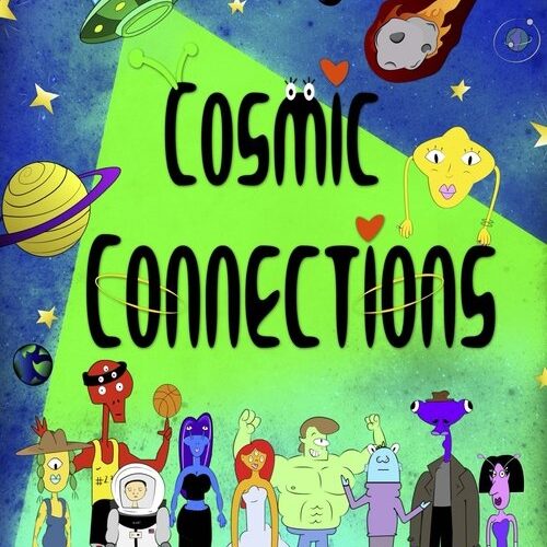 Cosmic Connections