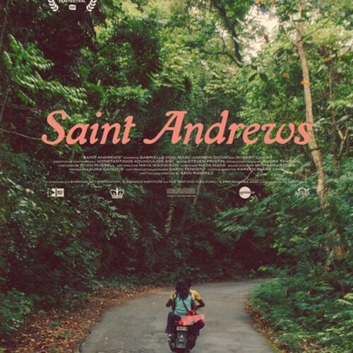 Saint Andrews