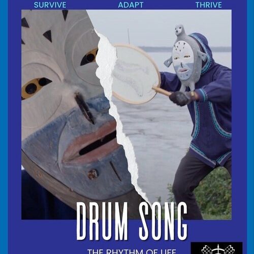 Drum Song: The Rhythm of Life