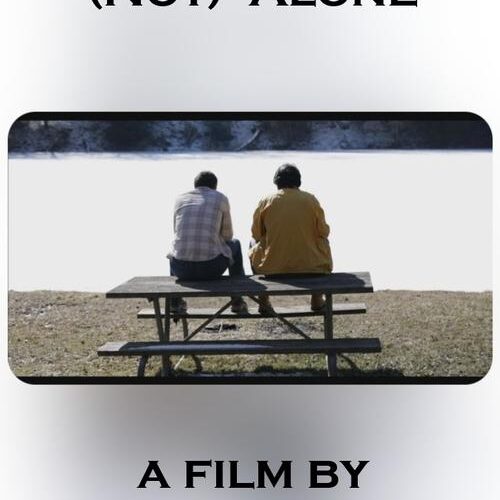 (Not) Alone