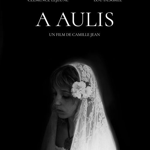 At Aulis