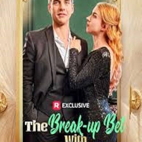 The Break-up Bet With My Billionaire Ex