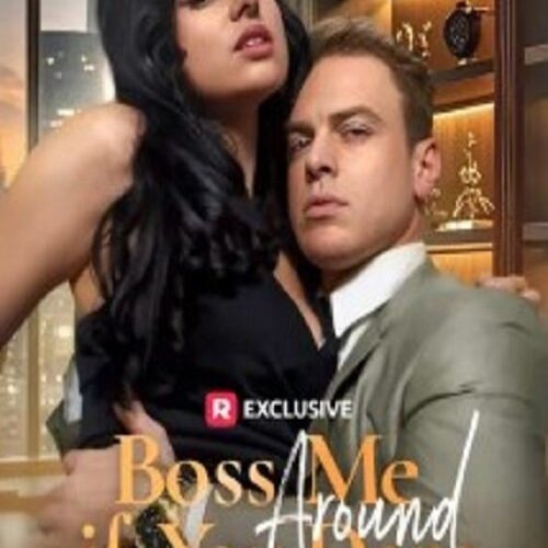 Boss Me Around If You Dare