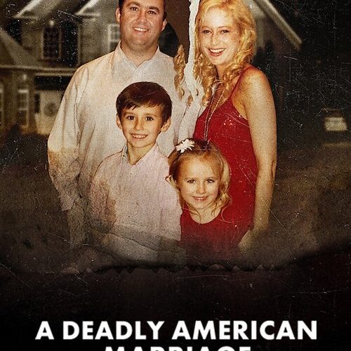 A Deadly American Marriage