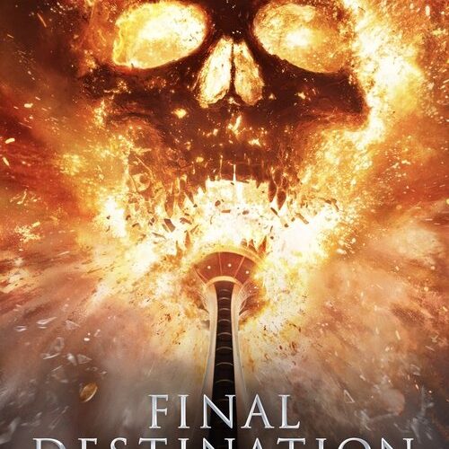 Final Destination Bloodlines