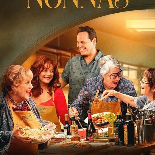 Nonnas
