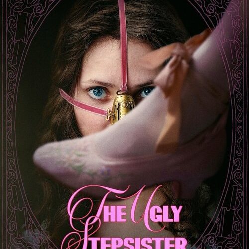The Ugly Stepsister