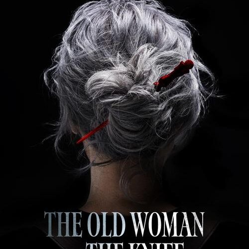 The Old Woman with the Knife
