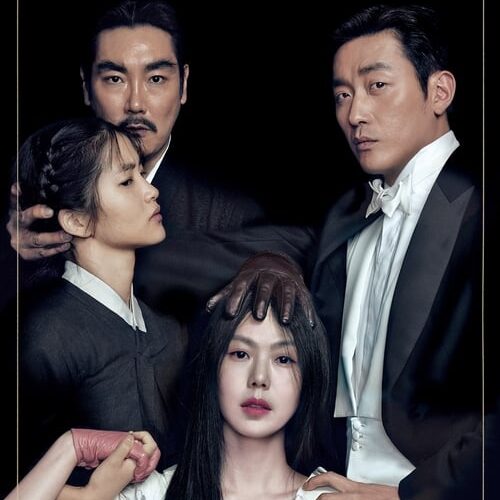 The Handmaiden