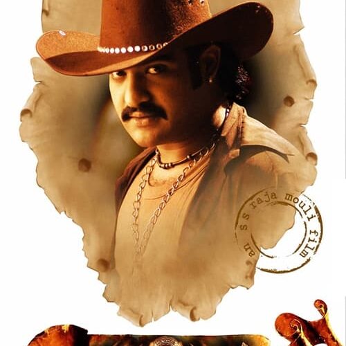 Yamadonga