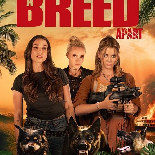 A Breed Apart
