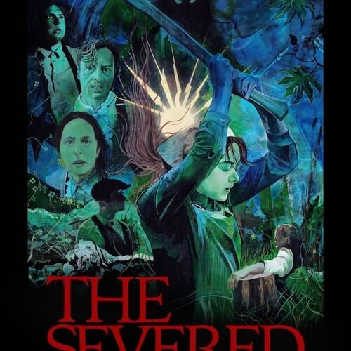 The Severed Sun