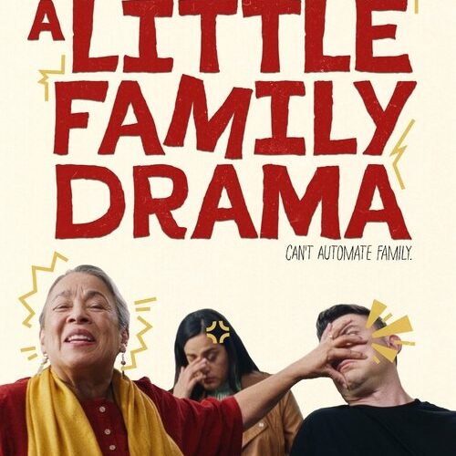 A Little Family Drama