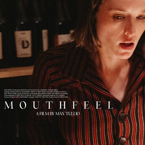 Mouthfeel