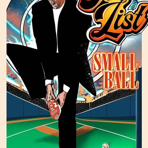 Joe List: Small Ball