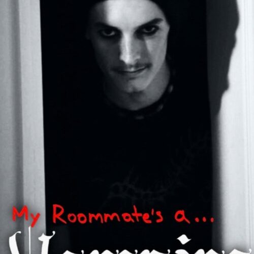 My Roommate’s a Vampire