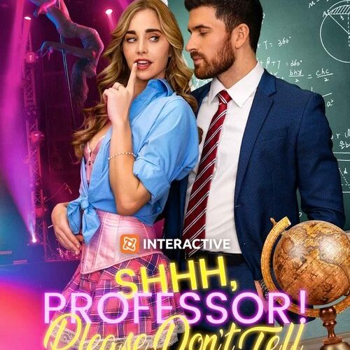 Shhh, Professor! Please Don’t Tell
