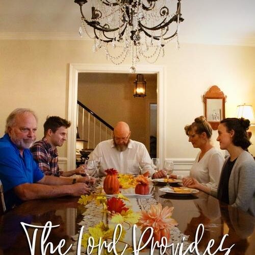 The Lord Provides