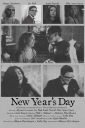 New Year’s Day