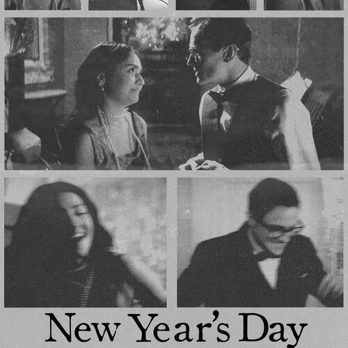 New Year’s Day