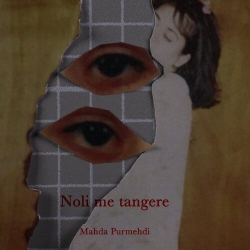 Noli me tangere