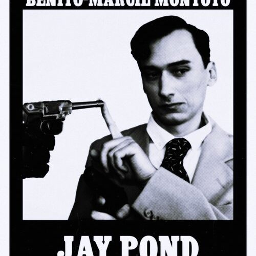 Jay Pond: Killing Time