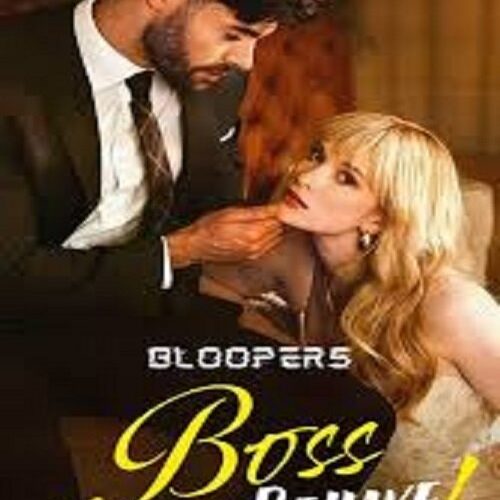 Boss Please Behave