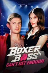 Boxer Boss, Can’t Get Enough
