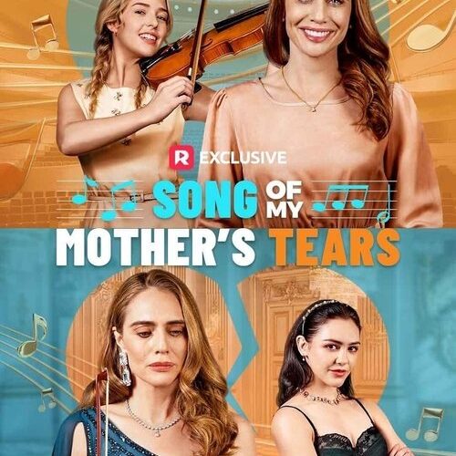 Song of My Mother’s Tears