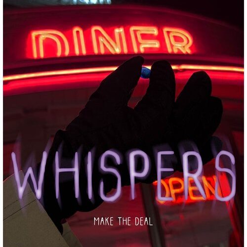 Whispers