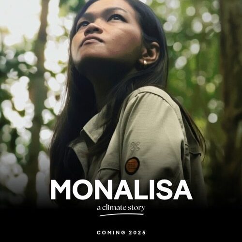 Monalisa – a climate story