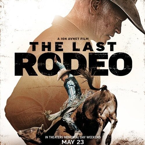 The Last Rodeo