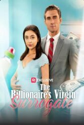 The Billionaire’s Virgin Surrogate