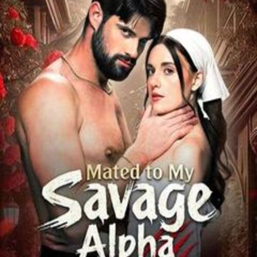 Mated To My Savage Alpha