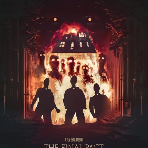 The Final Pact
