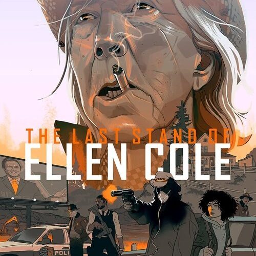 The Last Stand of Ellen Cole