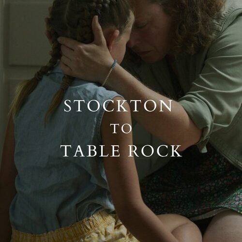 Stockton to Table Rock