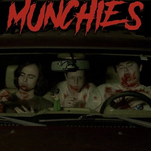 MUNCHIES
