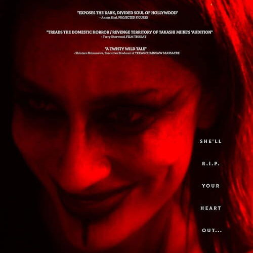 The Seductress From Hell