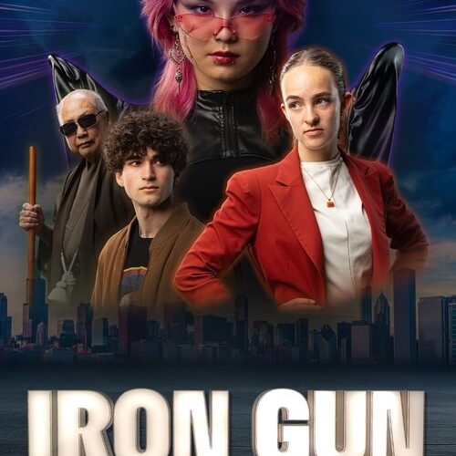 Iron Gun: Final Vendetta